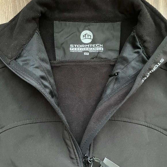 STORMTECH H2Xtreme Jacket - Picture 5 of 6